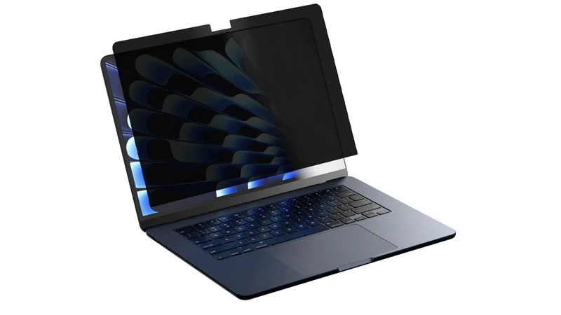 Magnetischer Sichtschutz für Apple MacBook Air® 15-Zoll (2023)