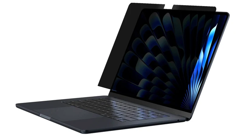 Magnetischer Sichtschutz für Apple MacBook Air® 15-Zoll (2023)
