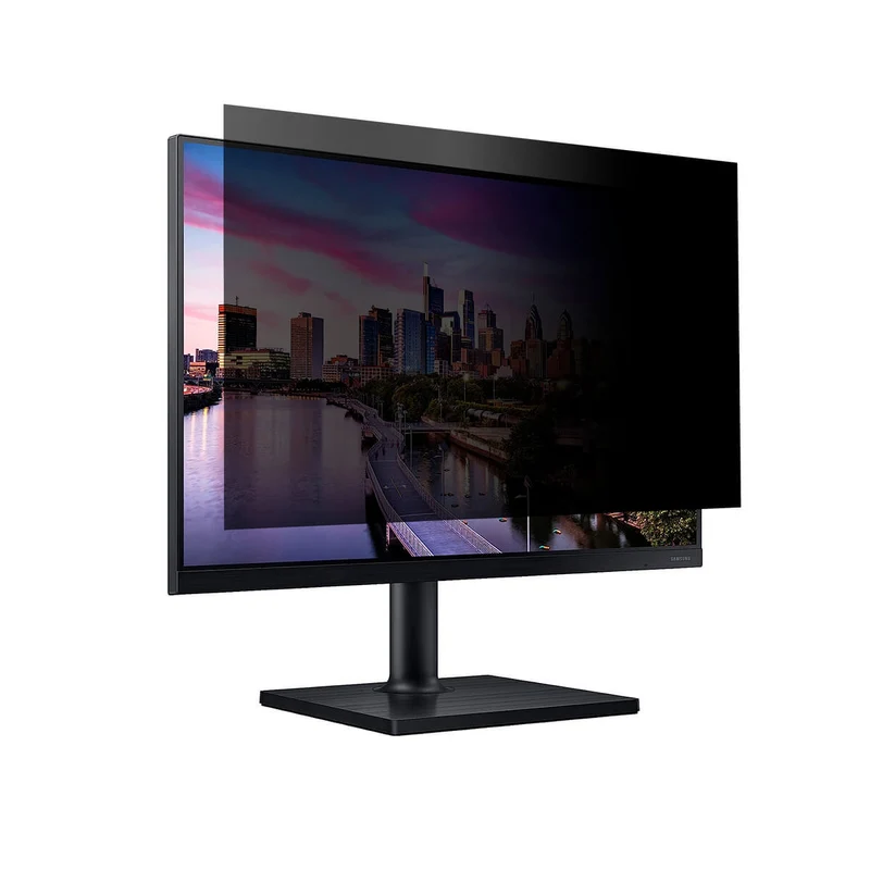 4Vu™ Privacy Screen für 24-Zoll Edge-to-Edge Infinity Monitor (16:10)