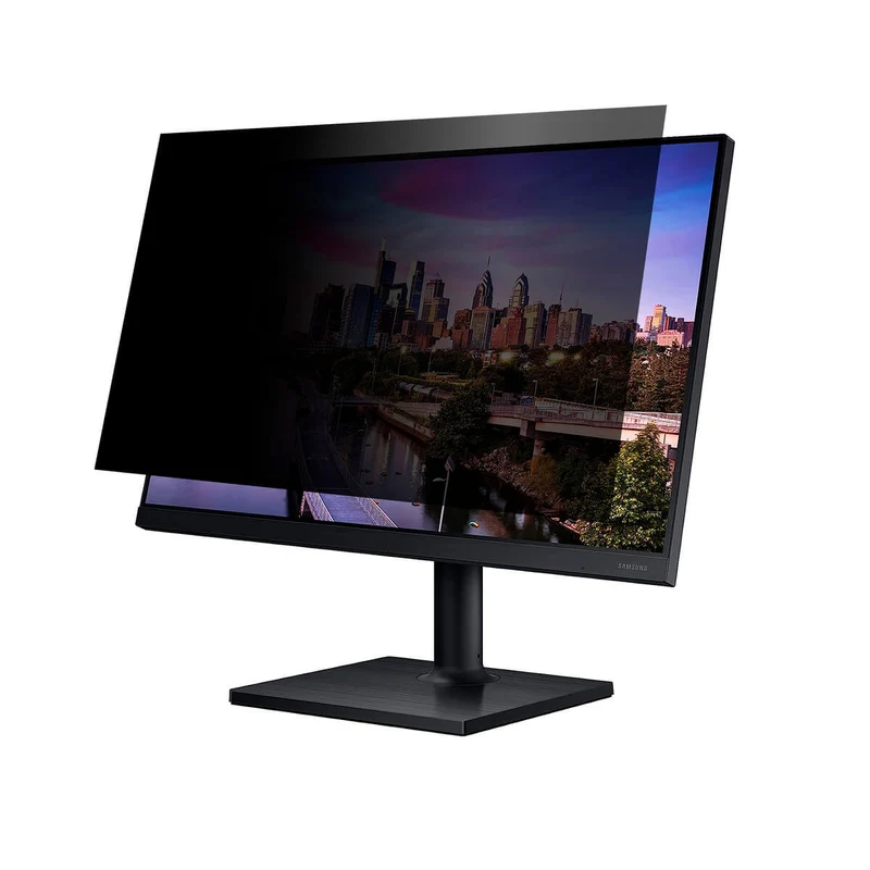 4Vu™ Privacy Screen für 24-Zoll Edge-to-Edge Infinity Monitor (16:10)