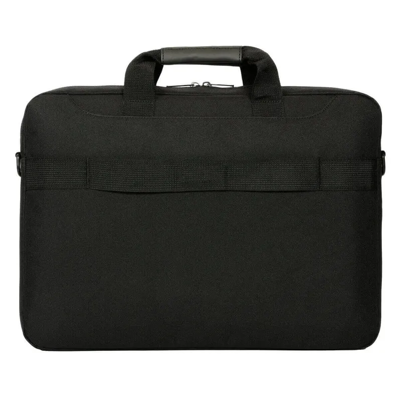 13–14" GeoLite EcoSmart® Slim Brief – Schwarz