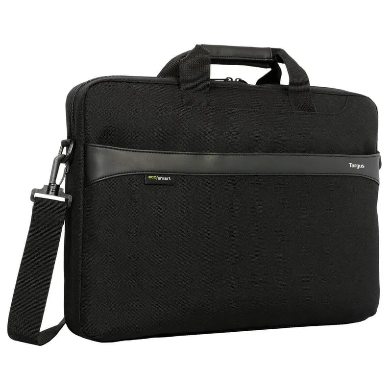 13–14" GeoLite EcoSmart® Slim Brief – Schwarz