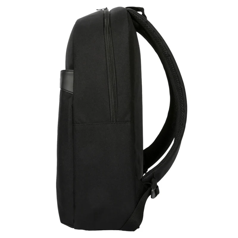 15-16" GeoLite EcoSmart® Essentials Rucksack - Schwarz