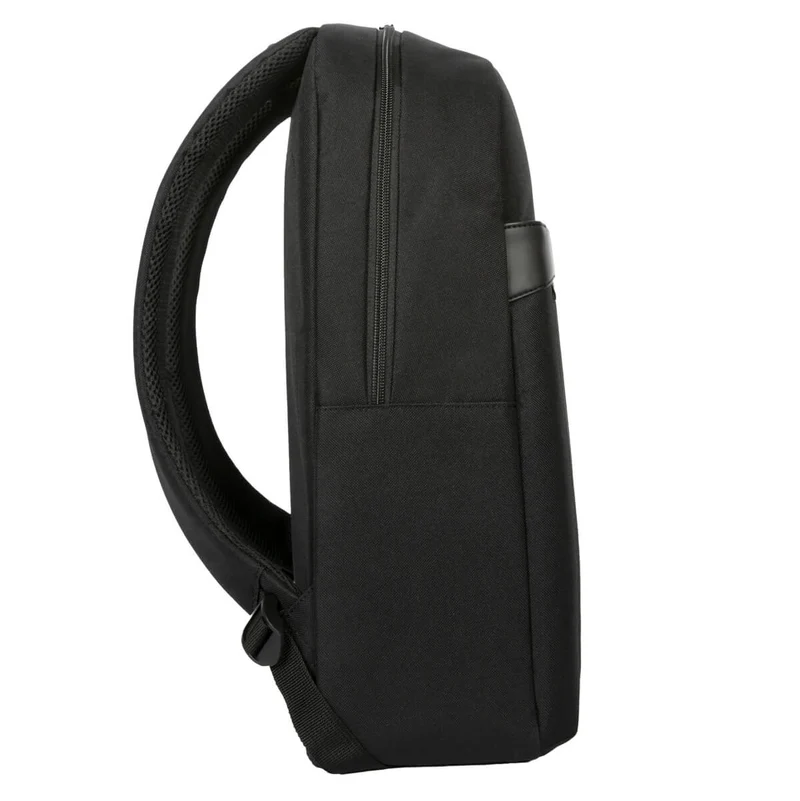 15-16" GeoLite EcoSmart® Essentials Rucksack - Schwarz