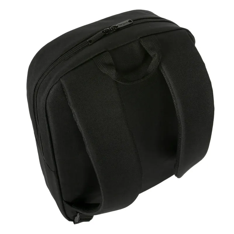 15-16" GeoLite EcoSmart® Essentials Rucksack - Schwarz