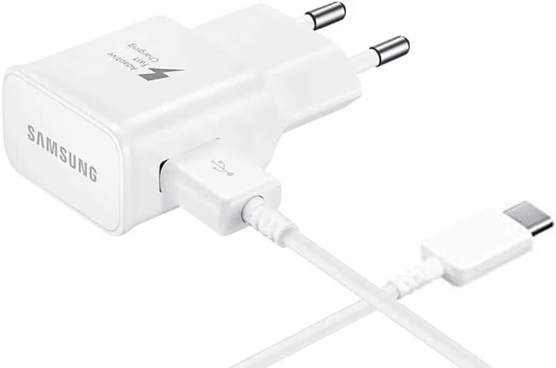 Samsung 10W USB-A Lade-Set EP-TA200 + EP-DN930