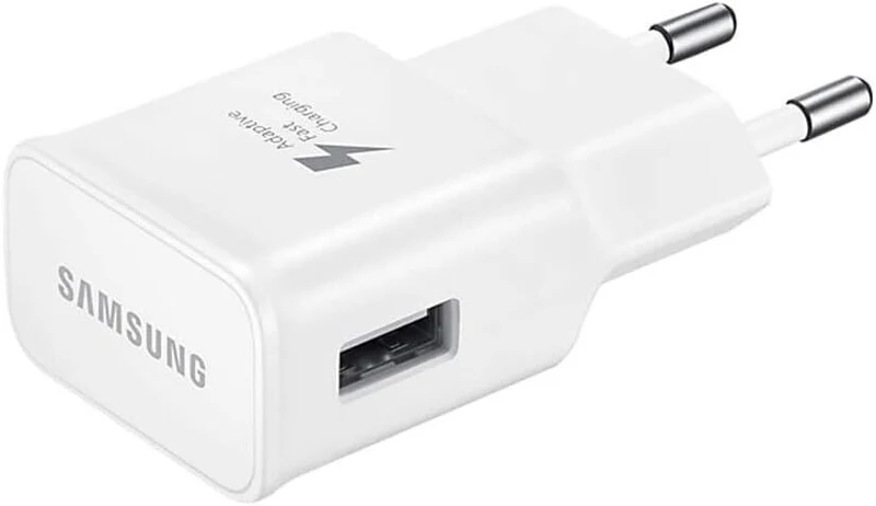 Samsung 10W USB-A Lade-Set EP-TA200 + EP-DN930