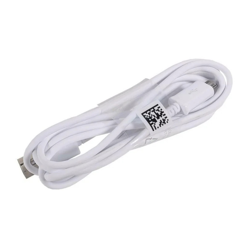 Samsung Ladegerät + Kabel Original ETA-U90 für Galaxy S2 S3 S4 S5 S6 Note