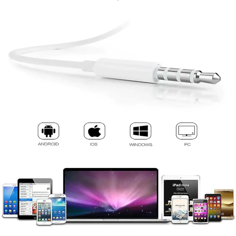 Original Huawei AM115 Kopfhörer Headset Ascend G8 G6 P8 P10 P9 Lite Plus Mate