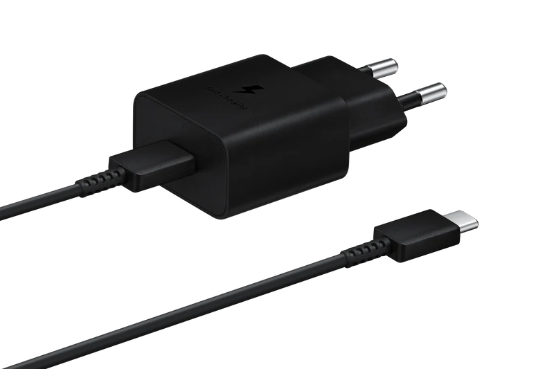 Samsung 15W USB-C Ladegerät EP-T1510X