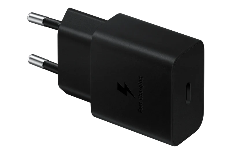 Samsung 15W USB-C Ladegerät EP-T1510X