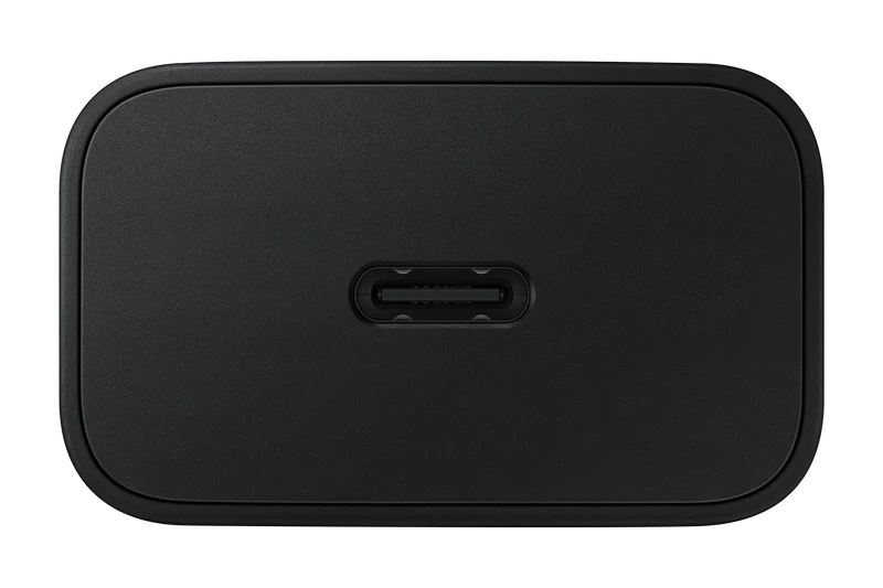 Samsung 15W USB-C Ladegerät EP-T1510X