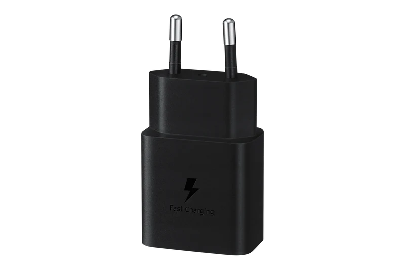 Samsung 15W USB-C Ladegerät EP-T1510X