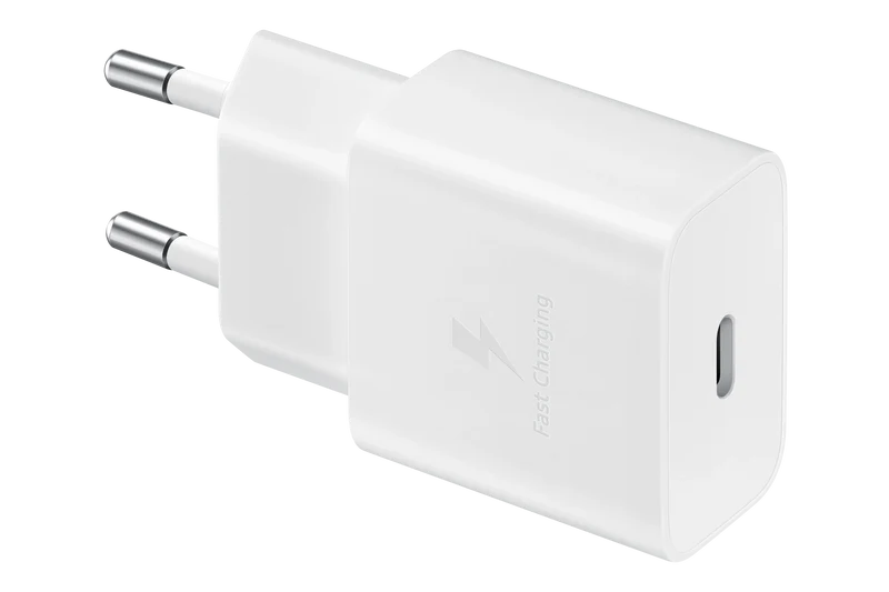 Samsung 15W USB-C Ladegerät EP-T1510X
