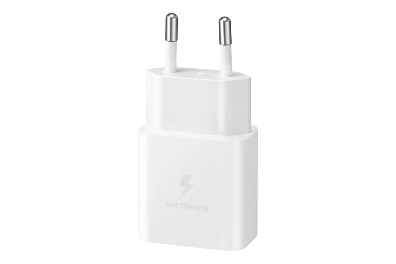 Samsung 15W USB-C Ladegerät EP-T1510X