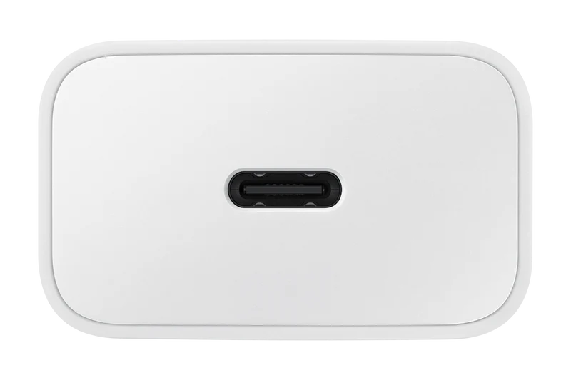 Samsung 15W USB-C Ladegerät EP-T1510X