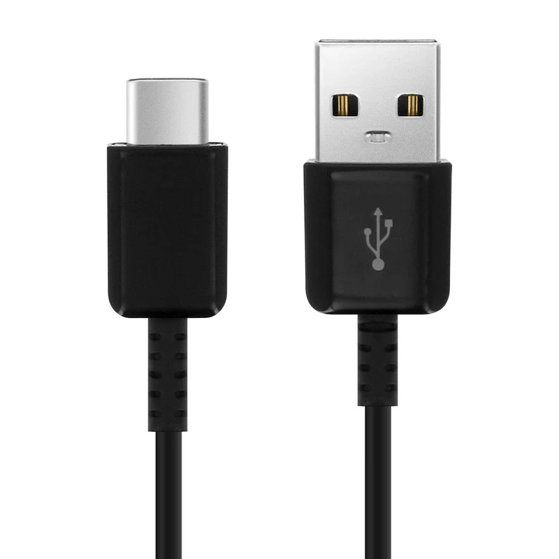 3x Samsung USB auf USB-C Ladekabel EP-DG950CBE