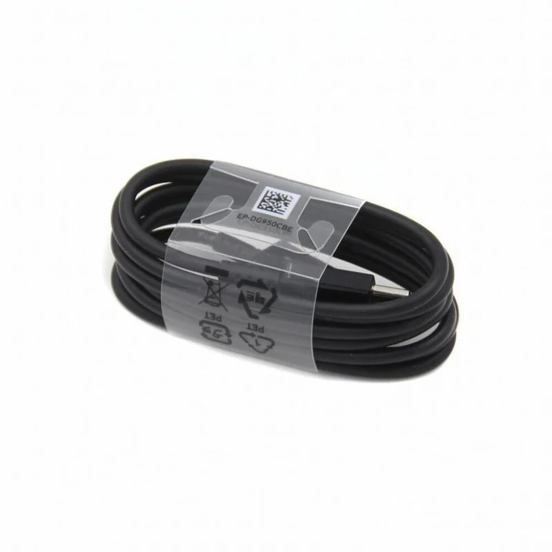 3x Samsung USB auf USB-C Ladekabel EP-DG950CBE