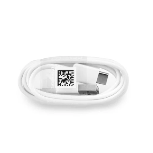3x Samsung USB auf USB-C Ladekabel EP-DN930