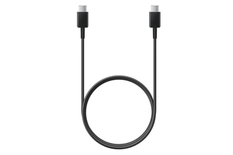 Samsung USB-C Kabel EP-DA705 - Einzel- und Mehrfachsets