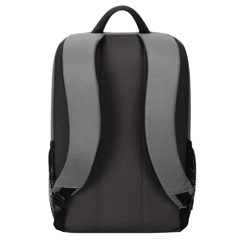 16" Sagano™ EcoSmart® Campus Rucksack - Schwarz/Grau