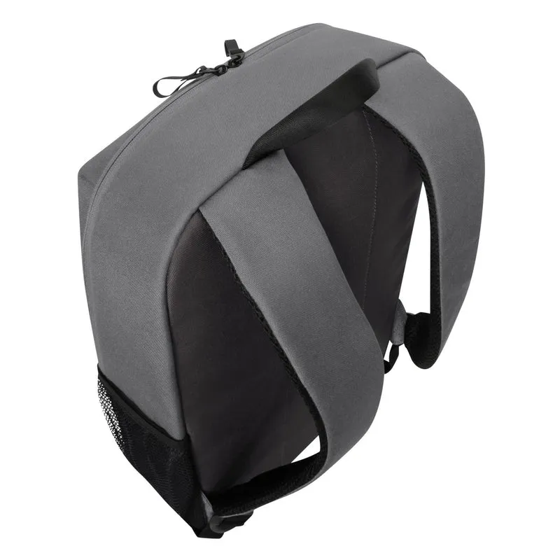 16" Sagano™ EcoSmart® Campus Rucksack - Schwarz/Grau