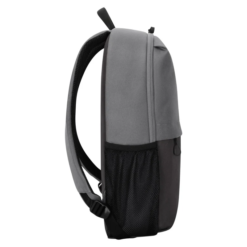 16" Sagano™ EcoSmart® Campus Rucksack - Schwarz/Grau