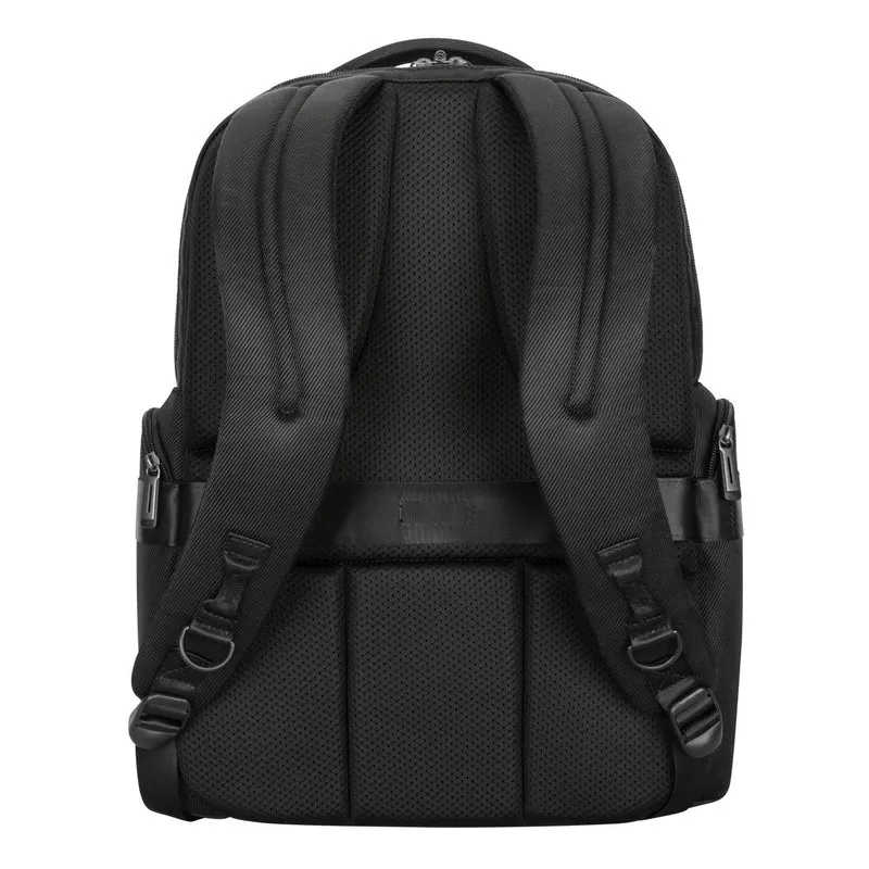 15"-16" Mobile Elite Rucksack - Schwarz