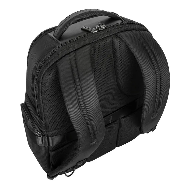 15"-16" Mobile Elite Rucksack - Schwarz