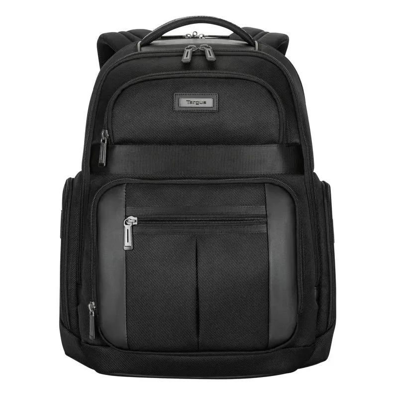 15"-16" Mobile Elite Rucksack - Schwarz