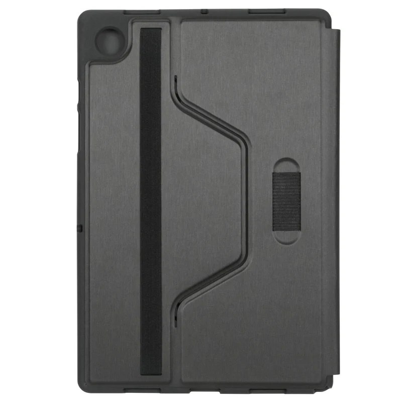Click-In™ Hülle für Samsung Galaxy® Tab A8 10.5" - Schwarz