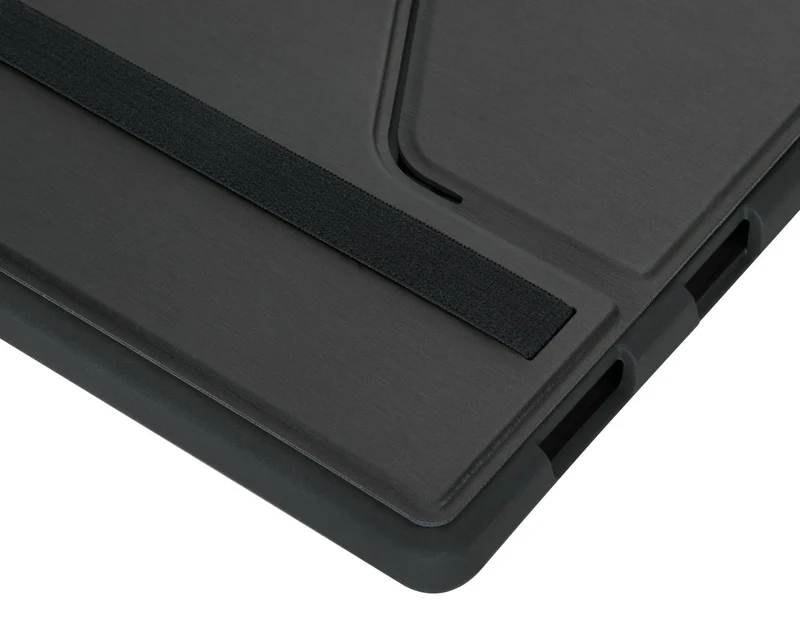Click-In™ Hülle für Samsung Galaxy® Tab A8 10.5" - Schwarz