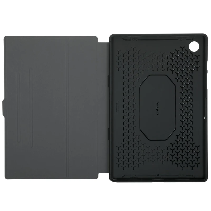 Click-In™ Hülle für Samsung Galaxy® Tab A8 10.5" - Schwarz