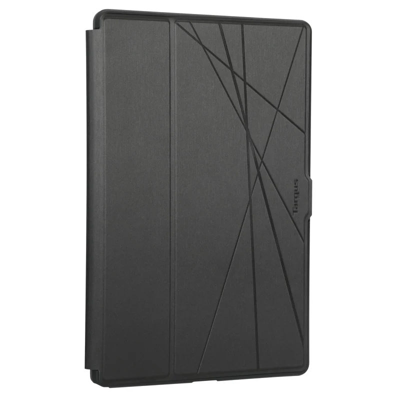 Click-In™ Hülle für Samsung Galaxy® Tab A8 10.5" - Schwarz