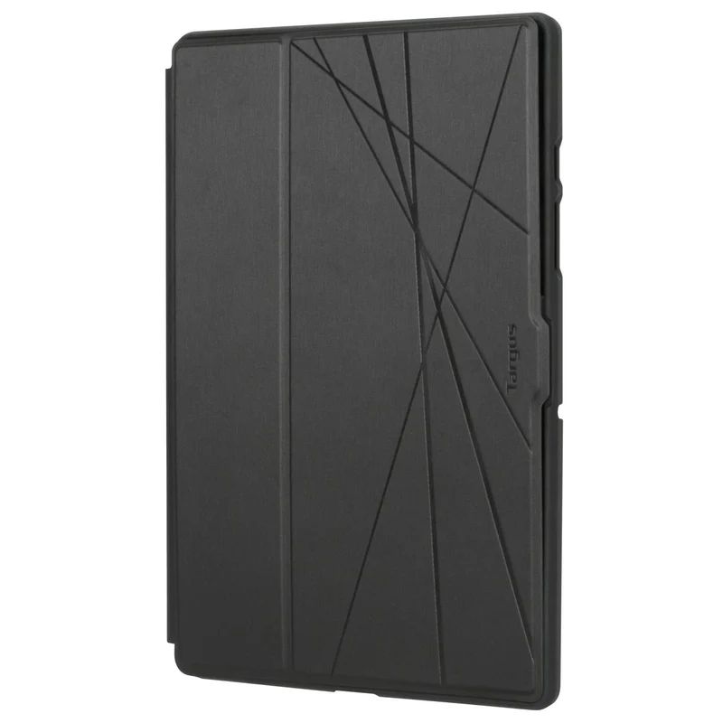 Click-In™ Hülle für Samsung Galaxy® Tab A8 10.5" - Schwarz