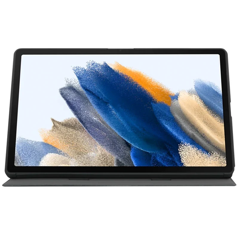 Click-In™ Hülle für Samsung Galaxy® Tab A8 10.5" - Schwarz