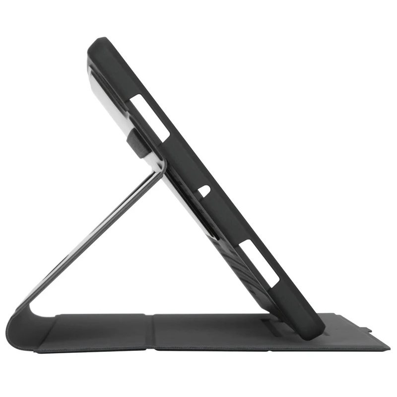 Click-In™ Hülle für Samsung Galaxy® Tab A8 10.5" - Schwarz