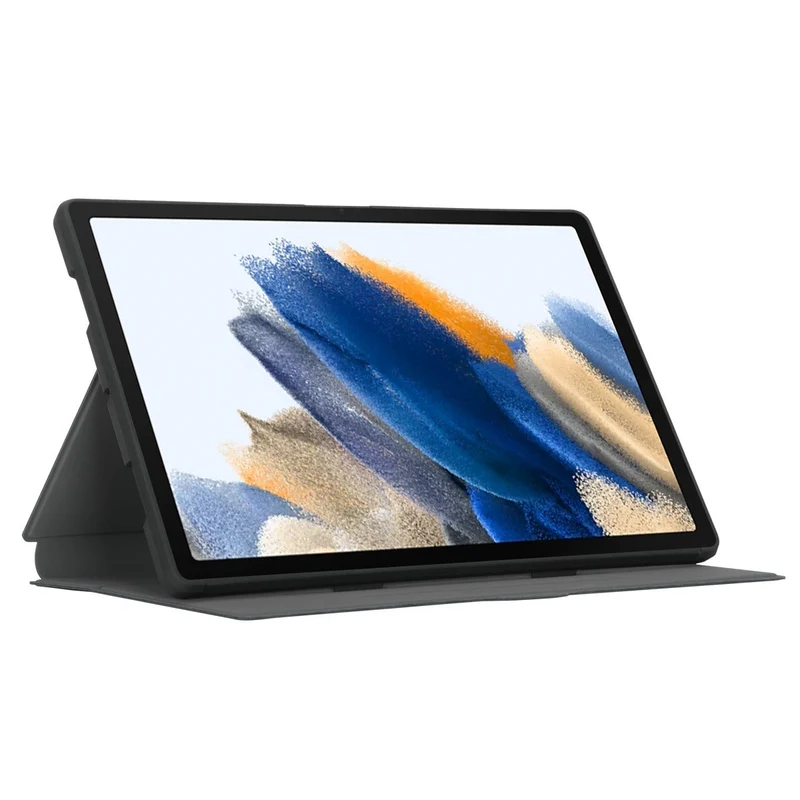 Click-In™ Hülle für Samsung Galaxy® Tab A8 10.5" - Schwarz