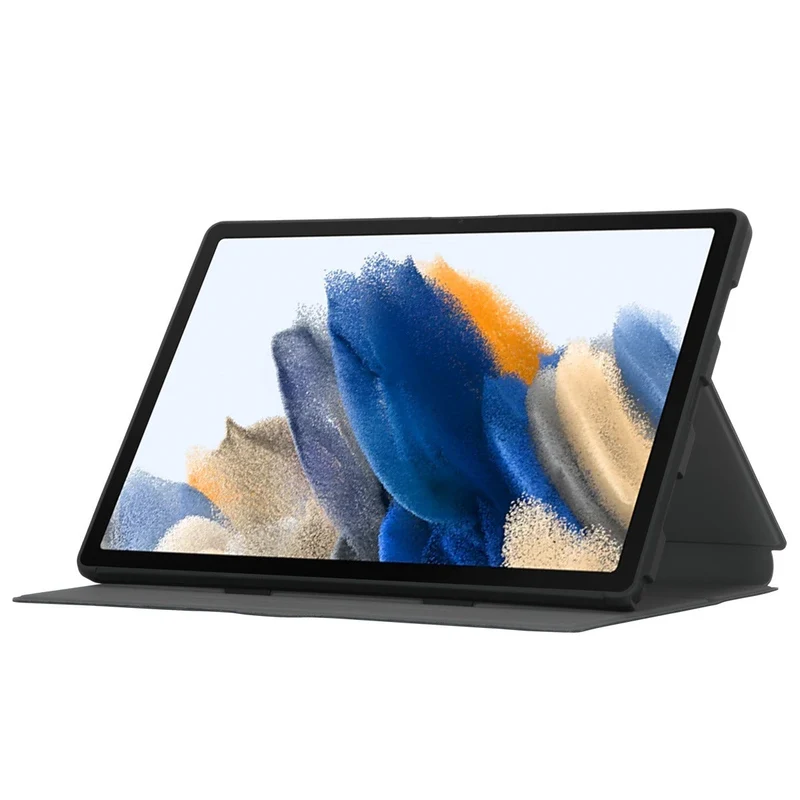 Click-In™ Hülle für Samsung Galaxy® Tab A8 10.5" - Schwarz