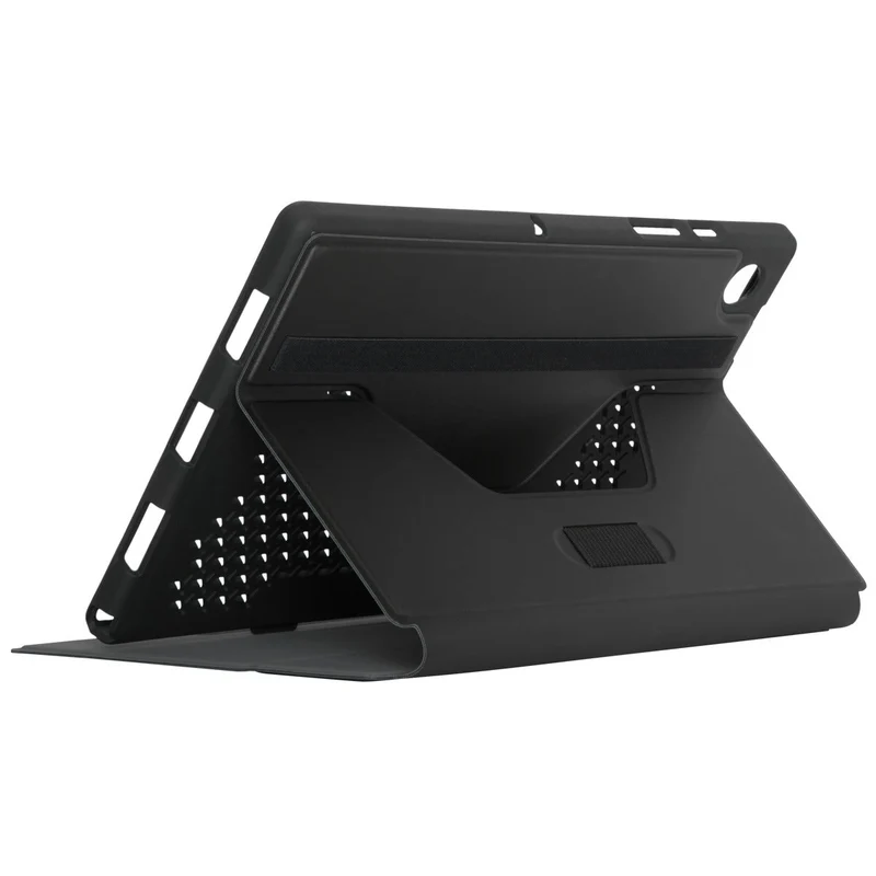 Click-In™ Hülle für Samsung Galaxy® Tab A8 10.5" - Schwarz