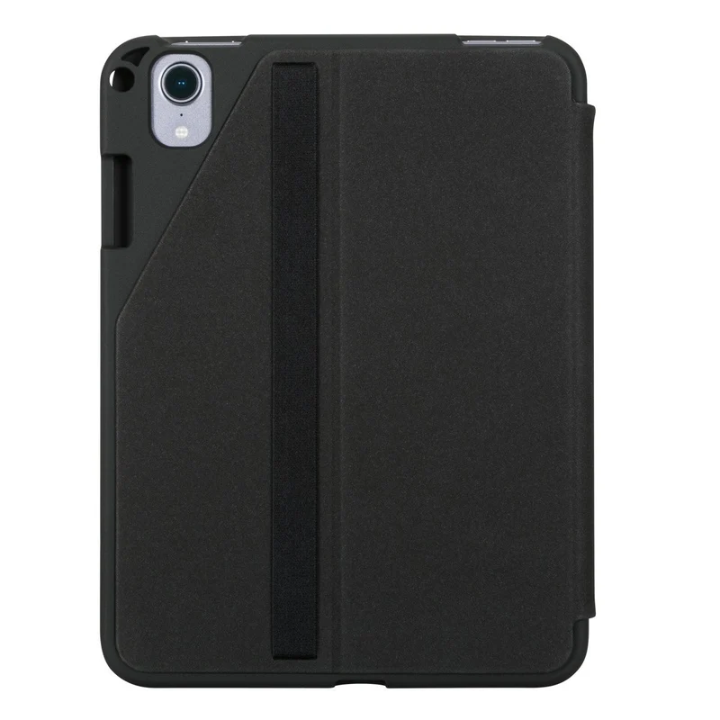 Click-In™ Tasche für iPad mini® A17 Pro und 6. gen. - Schwarz