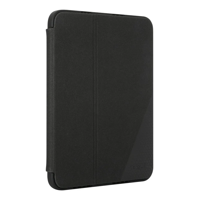 Click-In™ Tasche für iPad mini® A17 Pro und 6. gen. - Schwarz