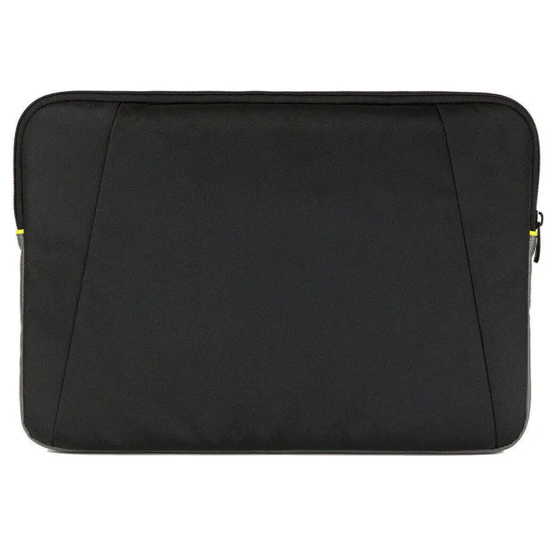 CityGear 15.6" Laptop Sleeve - Schwarz