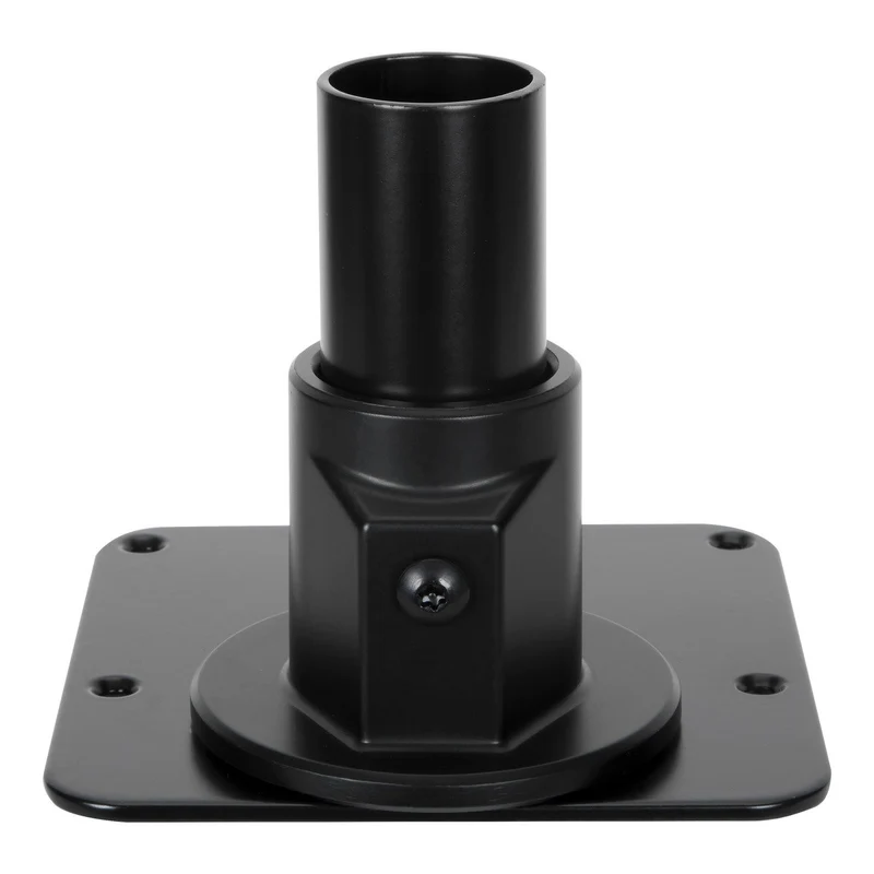 Verriegelungsplatte für Tablet Cradle Workstation