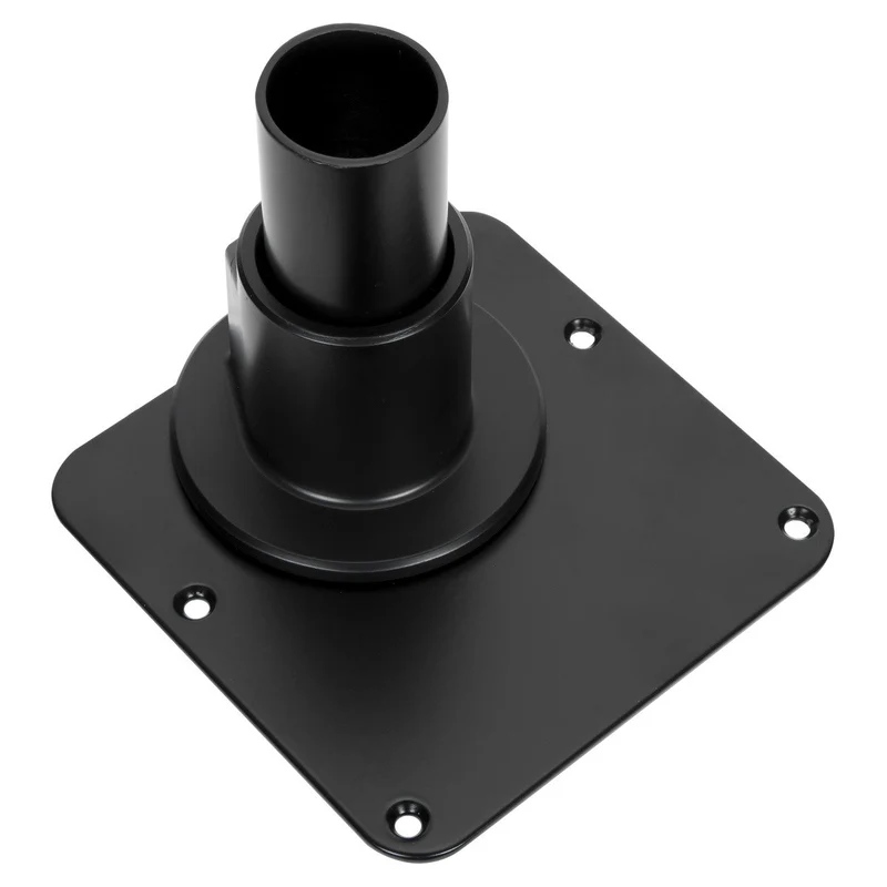 Verriegelungsplatte für Tablet Cradle Workstation