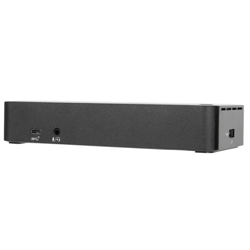 USB-C Universal DV4K Docking Station mit 100W Power Delivery