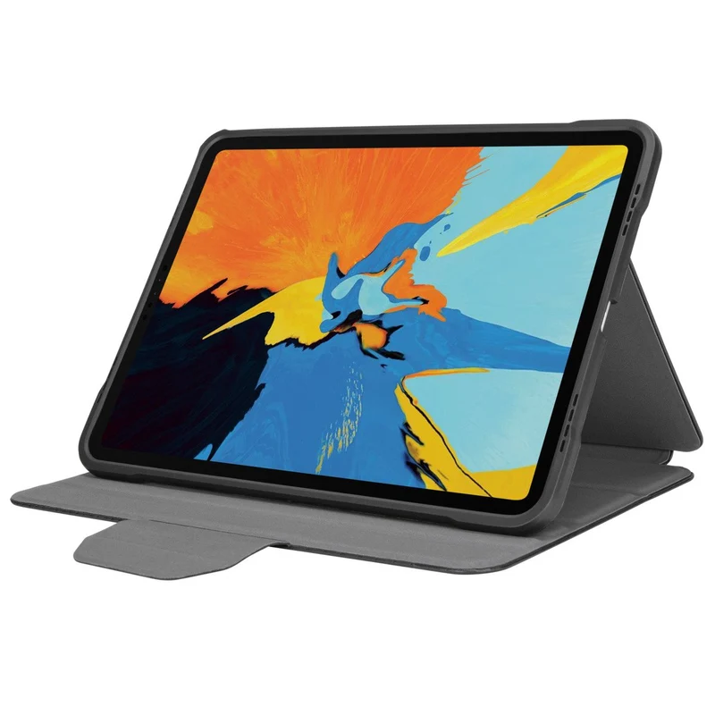 Click-In™ Tasche für iPad Air & iPad Pro 11-Zoll, iPad Air 10,9-Zoll - Schwarz