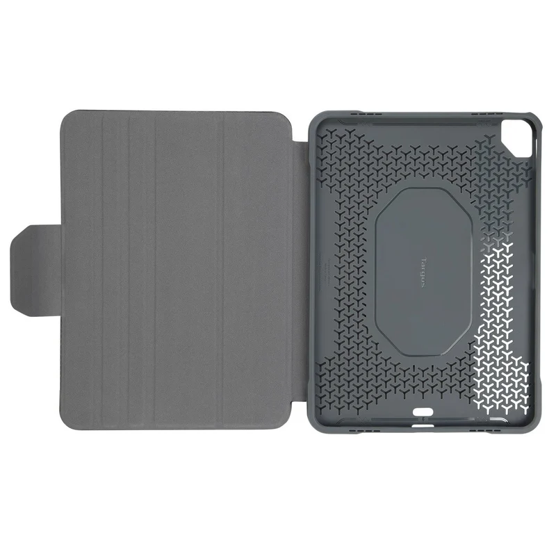 Click-In™ Tasche für iPad Air & iPad Pro 11-Zoll, iPad Air 10,9-Zoll - Schwarz