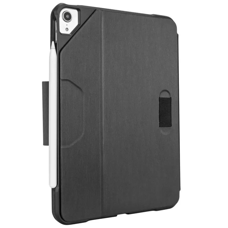 Click-In™ Tasche für iPad Air & iPad Pro 11-Zoll, iPad Air 10,9-Zoll - Schwarz