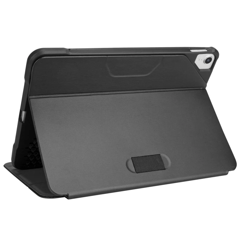 Click-In™ Tasche für iPad Air & iPad Pro 11-Zoll, iPad Air 10,9-Zoll - Schwarz